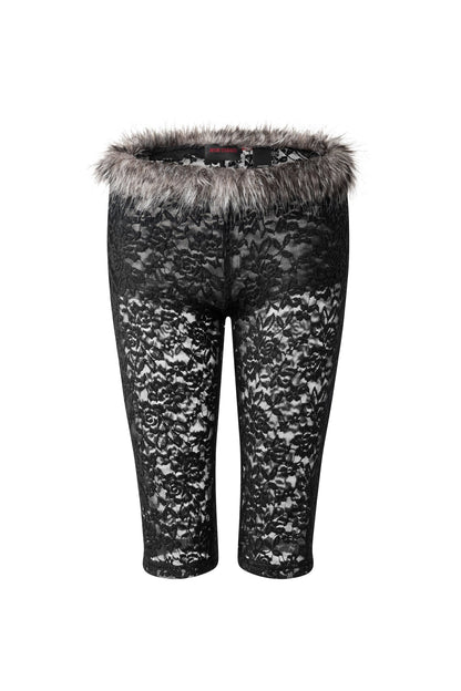 FREYA FAUX FUR