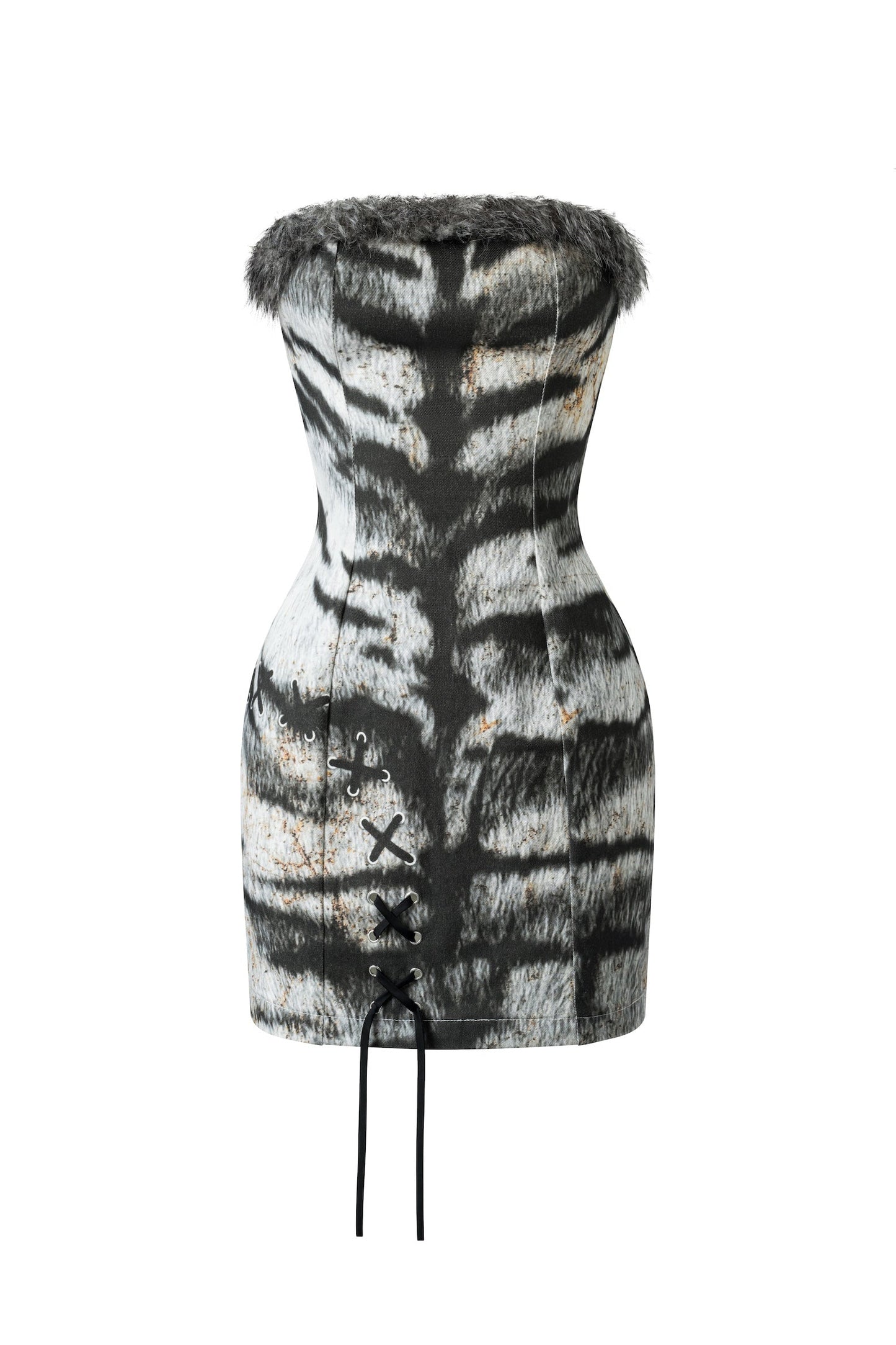 KRIXI ANIMAL PRINT