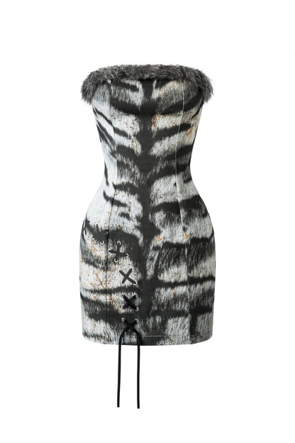 KRIXI ANIMAL PRINT