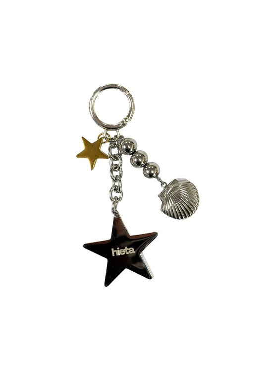 NITA KEYRING
