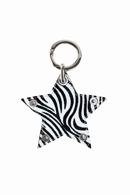 TANNY ZEBRA