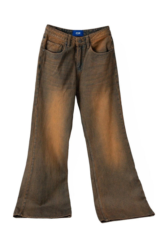 NOAH JEANS RUSTY