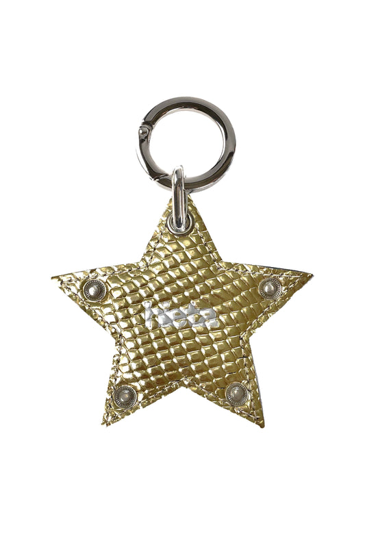 TANNY GOLD