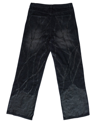 LIQUID VEINS DENIM