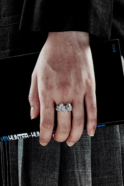 KITSUNE RING