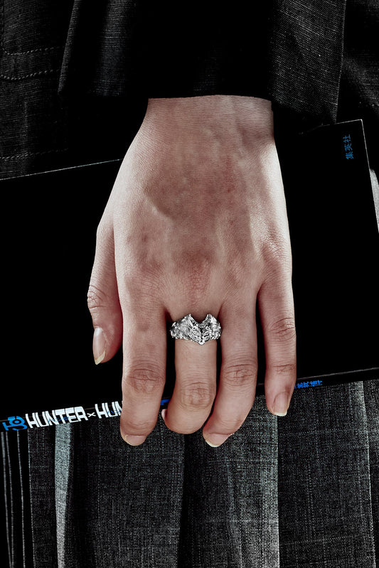 KITSUNE RING