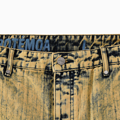 RACE JEANS