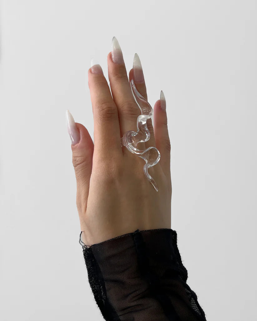 SHAPE M RING