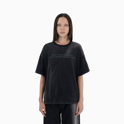 SINNER T-SHIRT