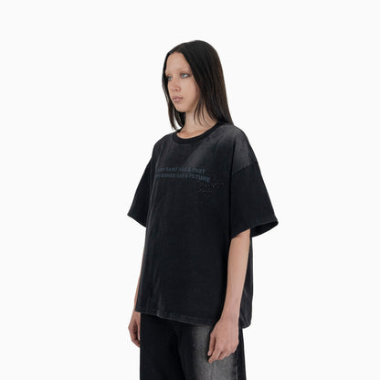 SINNER T-SHIRT