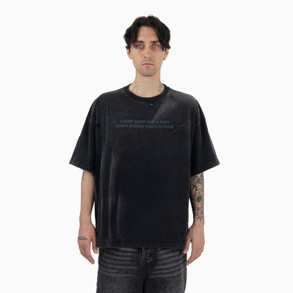 SINNER T-SHIRT