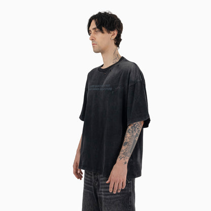 SINNER T-SHIRT