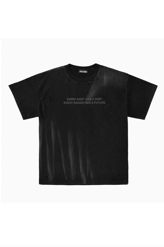 SINNER T-SHIRT