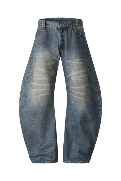 ZILL CURVE JEANS