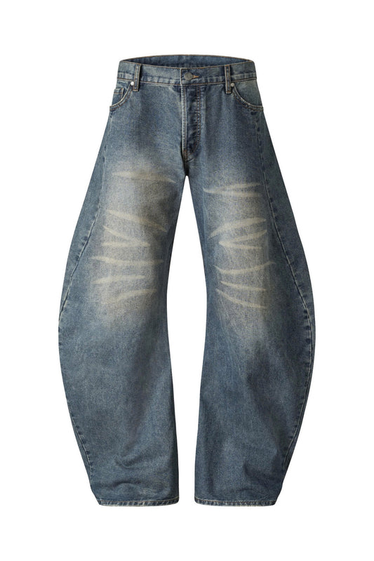 ZILL CURVE JEANS